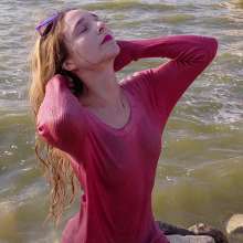 VioletWorld: Into the Water