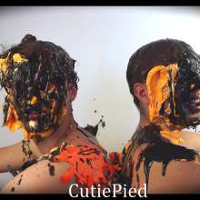 Cutiepied-production: Yanis Et Lukas : Halloween Special