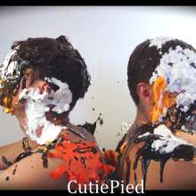 Cutiepied-production: Yanis Et Lukas : Halloween Special