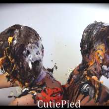 Cutiepied-production: Yanis Et Lukas : Halloween Special