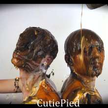 Cutiepied-production: Yanis Et Lukas : Halloween Special