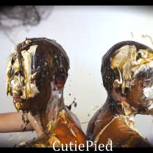 Cutiepied-production: Yanis Et Lukas : Halloween Special