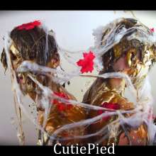 Cutiepied-production: Yanis Et Lukas : Halloween Special