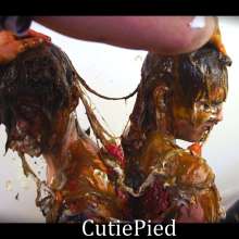 Cutiepied-production: Yanis Et Lukas : Halloween Special