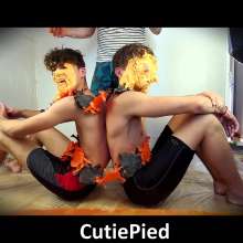 Cutiepied-production: Yanis Et Lukas : Halloween Special