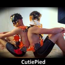 Cutiepied-production: Yanis Et Lukas : Halloween Special