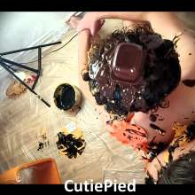 Cutiepied-production: Yanis Et Lukas : Halloween Special
