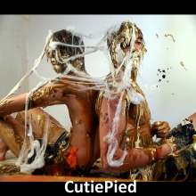 Cutiepied-production: Yanis Et Lukas : Halloween Special