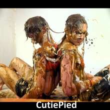 Cutiepied-production: Yanis Et Lukas : Halloween Special