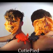 Cutiepied-production: Yanis Et Lukas : Halloween Special
