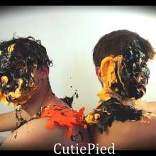 Cutiepied-production: Yanis Et Lukas : Halloween Special