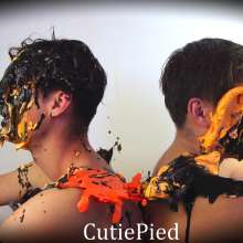 Cutiepied-production: Yanis Et Lukas : Halloween Special