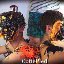 Cutiepied-production: Yanis Et Lukas : Halloween Special