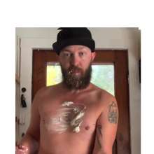ClancySkirts: You Won't Let Me Cum!
