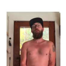 ClancySkirts: You Won't Let Me Cum!
