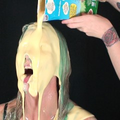MissT: Strip or Slime - Rebecca Leah
