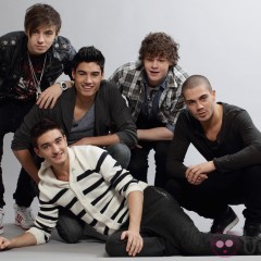 CalGungeFan: One Direction vs The Wanted - Gunge Story