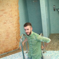 wetlookercom: 2 new guys on wetlooker.com