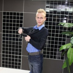 wetlookercom: 3 new guys on wetlooker.com