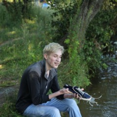 wetlookercom: 2 new guys on wetlooker.com