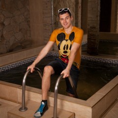 wetlookercom: 2 new guys on wetlooker.com