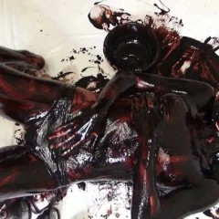 Jayce: Jayces Chocolate Shampoo and Full Coverage! New Chocolate! Yummm!!!