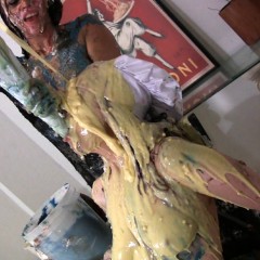 Messygirl: Pics from this weeks update at Messygirl.com