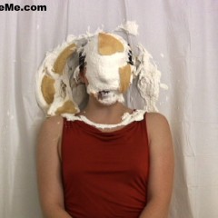 Messygirl: The Best of Just Pie Me Vol. 1