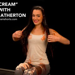 Jamie: Tanya Atherton plays I Scream