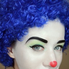 jilly: Customs 4 this weekend! Solo, girl-girl, boy-girl, Ariel & Jayce too!