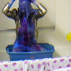 wamfgcom: Old Paint!