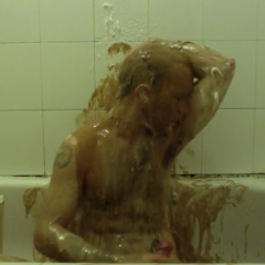 HRHGungeKing: Leftovers were amazing..
