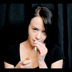 jilly: Lost Custom pics: tons of Foam+Smoking!