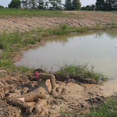 RyuuWammer: New Video: Getting Horny in the mud