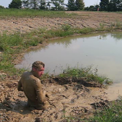 RyuuWammer: New Video: Getting Horny in the mud