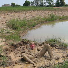 RyuuWammer: Video: Another Visit to the Mud Pond - Even more XXX