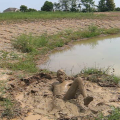 RyuuWammer: Video: Another Visit to the Mud Pond - Even more XXX