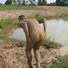 RyuuWammer: New Video: Getting Horny in the mud