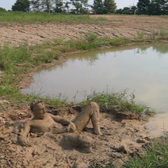 RyuuWammer: New Video: Getting Horny in the mud