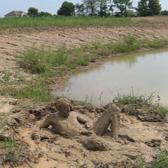 RyuuWammer: Video: Another Visit to the Mud Pond - Even more XXX