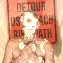 pyd2222: Stripper gets very messy