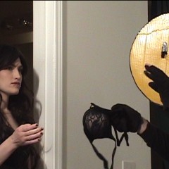 NETWEJ01: Gunge-New Sillyfilms.com vid-Vampire Across Hall/Tell Us What You Know