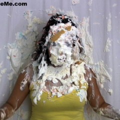 Messygirl: The Best of Just Pie Me Vol. 1