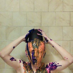 Ryutataro: Colorful Painting Session
