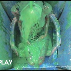 bosunbob: Ep64 now on UMD Store feat Jessie, Jess West, Miah, Daisy & the gunge tank!