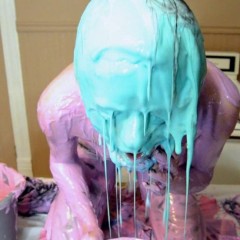 jilly: Customs 4 this weekend! Solo, girl-girl, boy-girl, Ariel & Jayce too!