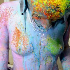 jilly: Customs 4 this weekend! Solo, girl-girl, boy-girl, Ariel & Jayce too!