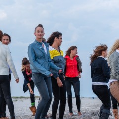 EuroWAM Team: Last party - party number 28 is online
