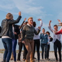 EuroWAM Team: Last party - party number 28 is online