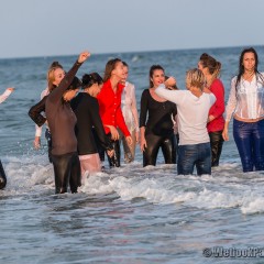 EuroWAM Team: Last party - party number 28 is online